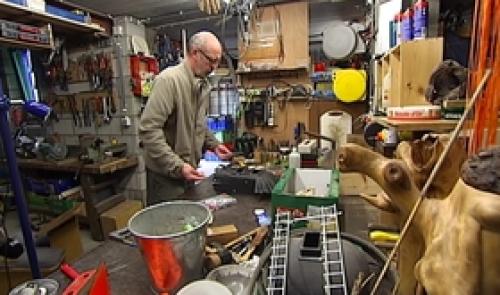 Wanze : Parcours d'Artistes et d'Artisans