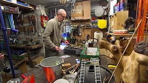 Wanze : Parcours d'Artistes et d'Artisans