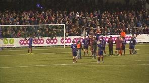 Liège bat le Beerschot