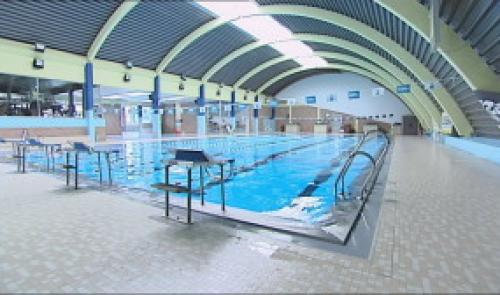 La piscine de Crisnée en rénovation progressive