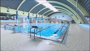 La piscine de Crisnée en rénovation progressive