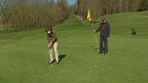 Les golfs ouvrent leurs portes