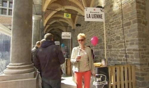 Liège, cité de la bière