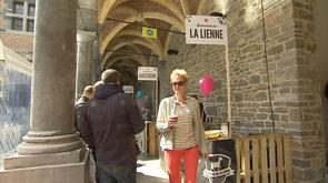 Liège, cité de la bière