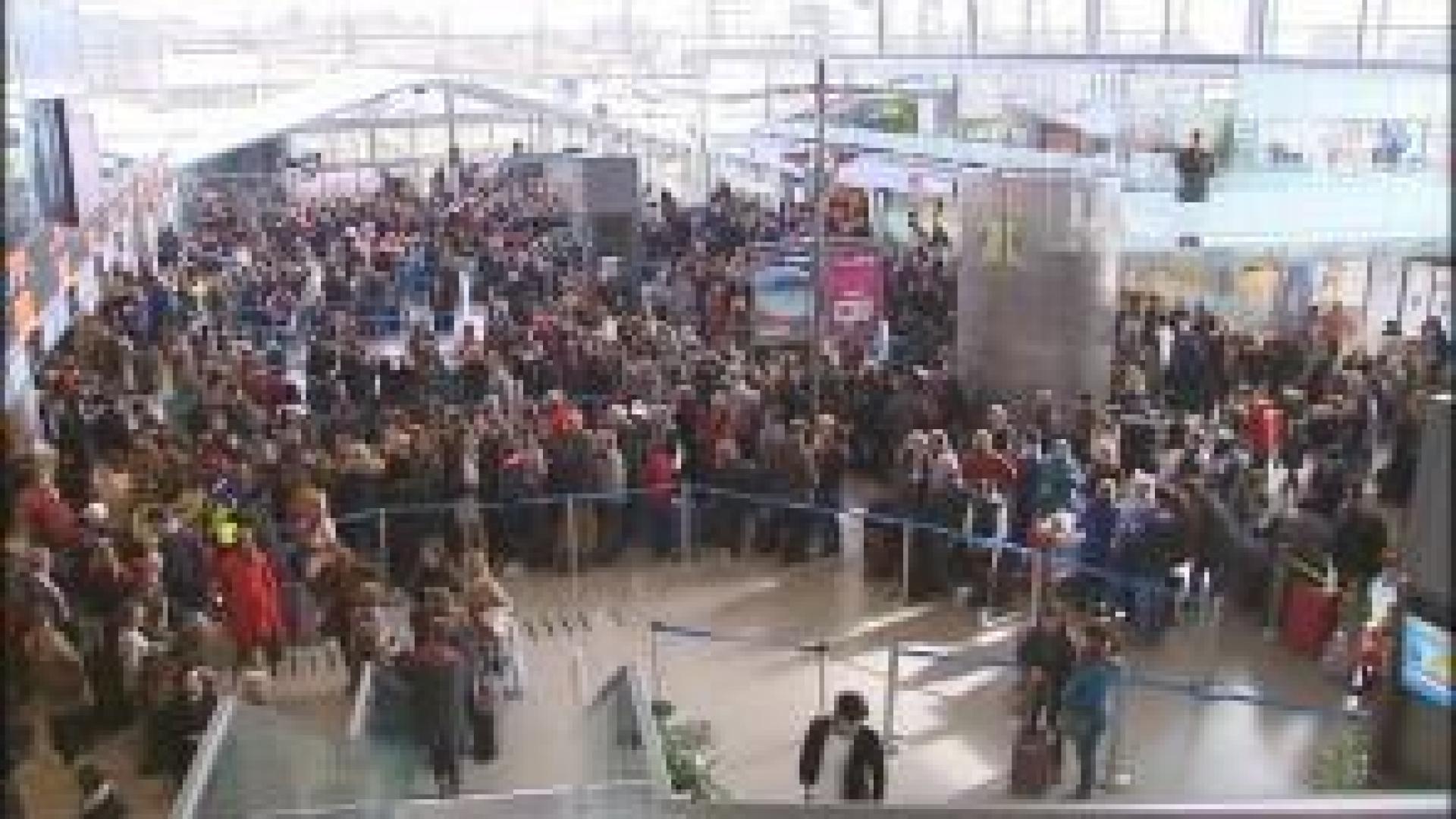 Liège Aiport: bilan après 20 jours intenses