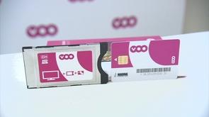 Une première belge : VOO va proposer une chaîne 4K
