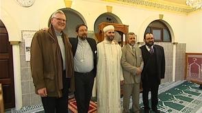 Bressoux : rencontre interconfessionnelle à la mosquée