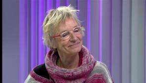 Focus : Cécile Bertrand