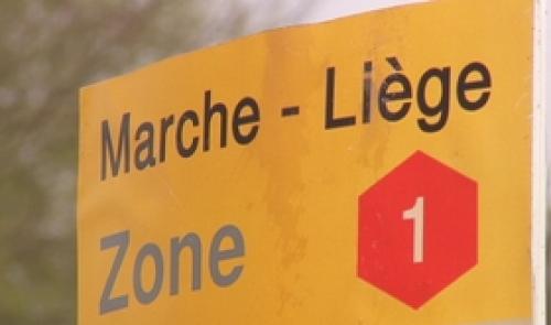 Mobilité : Ecolo soutient le TEC Express Liège-Marche