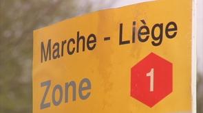 Mobilité : Ecolo soutient le TEC Express Liège-Marche