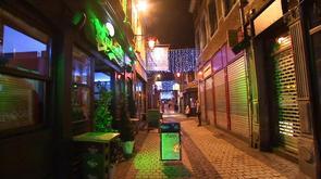 Quelle politique de la nuit pour Liège : journée de réflexion