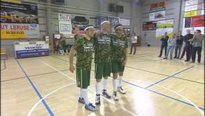 Basket : Sprimont