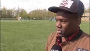 Découverte : Faruk Miya