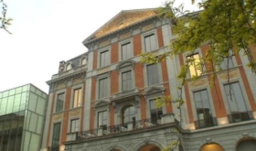 La nouvelle saison du Théâtre de Liège