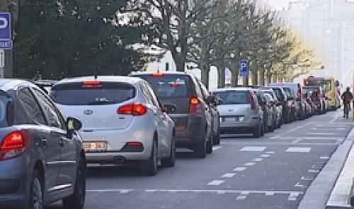 Mobilité à Liège: le MR veut des alternatives au tram