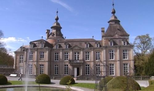 Modave : restauration terminée