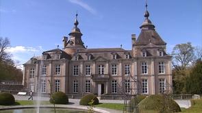 Modave : restauration terminée