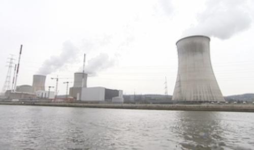 Ecolo veut fermer les centrales nucléaires