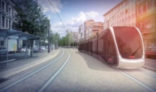 Ecolo Liège : dans l'attente du tram, soyons actifs pour la mobilité