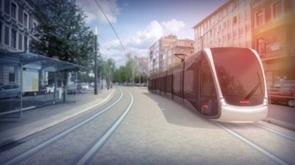 Ecolo Liège : dans l'attente du tram, soyons actifs pour la mobilité