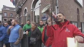FN Herstal : mouvement de grogne