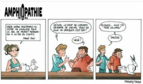 Tentative de meurtre à Oupeye