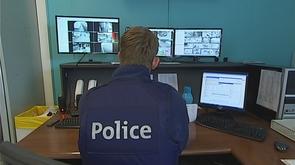 Herstal : criminalité en baisse