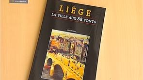  Liège, la ville aux 88 ponts 