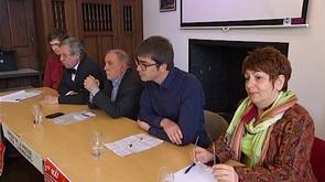 Le Parti Communiste s'associe au PTB pour le 1er mai
