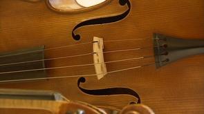 Conservatoire royal de Liège : la réserve instrumentale accessible