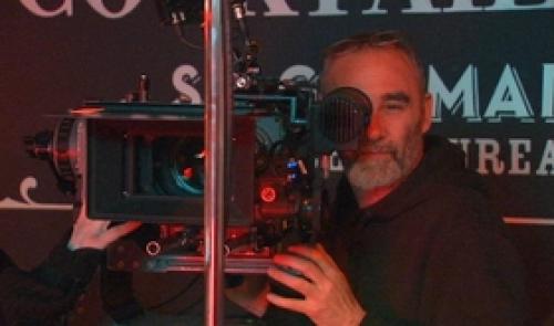 Les films du Carré tournent leur 1er film