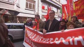 Liège : le 1er mai du PTB