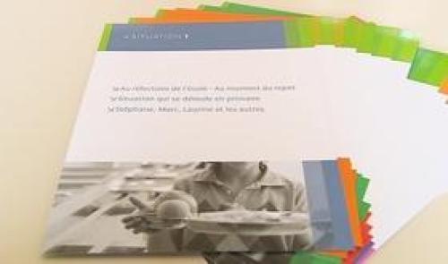Openado lance un outil contre le harcelement scolaire