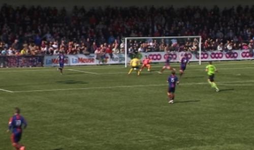 Football : place aux tours finaux