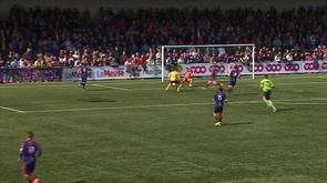 Football : place aux tours finaux