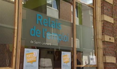Saint Léonard : ouverture d'un troisième Relais de l'Emploi à Liège