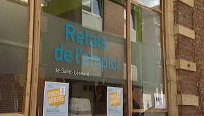 Saint Léonard : ouverture d'un troisième Relais de l'Emploi à Liège