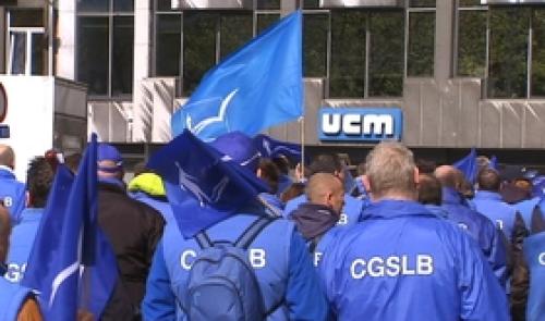 CGSLB : manifestation et perturbations dans les TEC