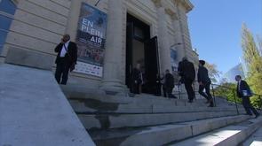 La Boverie : la réaction du public