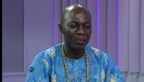 Focus : Festival africain de Liège