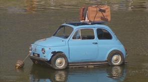  Les Fous du Bassin  un opéra aquatique se prépare sur la Dérivation
