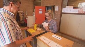 Elections sociales 2016, c'est parti pour quinze jours