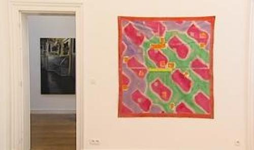 Yoko Uhoda Gallery