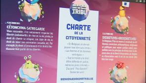 Une nouvelle plate-forme ludique et didactique
