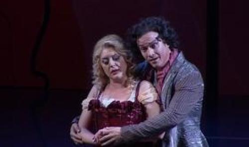 L'Opéra propose la Traviata de Verdi