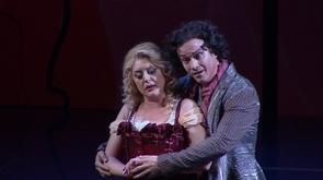 L'Opéra propose la Traviata de Verdi