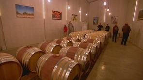 Vin de Liège, journée portes ouvertes.