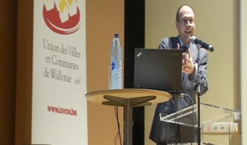 Ville de demain : journée de réflexion pour les décideurs locaux