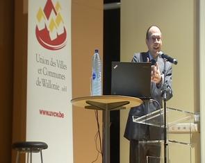 Ville de demain : journée de réflexion pour les décideurs locaux