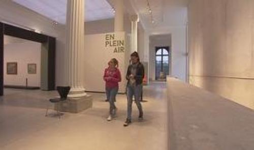 Boverie : déjà plus de 10.000 visiteurs !